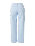 Обычные джинсы HOLLISTER, цвет Opal/Light blue - фото 3