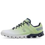 Кроссовки cloudflow 3.0 'meadow green white' On Running, мультиколор - фото