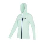 Худи Trangoworld Myre, зеленый - фото 3