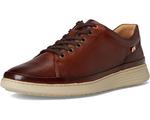 Кроссовки Samuel Hubbard Featherlight Fast Lace-up, цвет Cognac Leather - фото 7