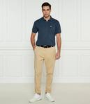 Рубашка поло Regular fit Tommy Jeans, синий - фото 2