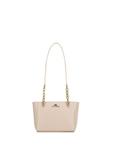 Сумка Wittchen ELEGANCE COLLECTION, цвет Light beige - фото 2