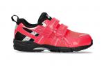 Детские кроссовки Asics GD Runner Mini MG PS, Sunrise red - фото 2