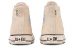 Кеды Converse Chuck Taylor All Star Us Hi Off White - фото 4