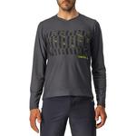 Мужская велосипедная одежда CASTELLI, синяя - фото 5