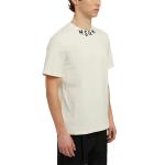 Футболка мужская MSGM, экрю - фото 6