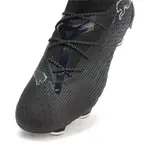 Футбольные бутсы Puma Future 7 Ultimate FG/AG, черный - фото 6