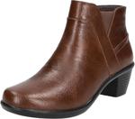 Ботильоны Easy Street для женщин Mindy, Hellbraun - фото