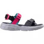 Сандалии Elbrus Lerys, серый - фото