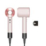 Фен Dr.Flash, розовый - фото