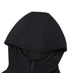 LINING Свитшот женский черный - фото 4