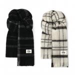 Вязаный шарф унисекс Jeep - фото 5