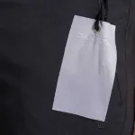 Брюки Craghoppers Kiwi Pro III convertible, черный - фото 5