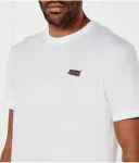 Футболка Regular fit Just Cavalli, белый - фото 4