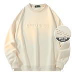 Толстовка унисекс 30Braid, Черный - фото 7