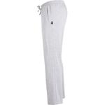 Спортивные и любительские брюки из хлопковой смеси Authentic Klein, цвет silbermelange 70 - фото 3