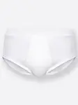 Трусы (3 шт.) Wäschepur, белый - фото 4