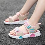 Детские сандалии LEMONKID, розовый - фото 3