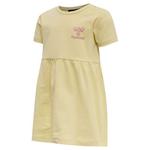 Платье Hummel Iris, желтый - фото 3