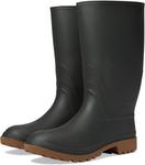 Резиновые сапоги Michael Kamik, цвет Khaki/Crepe Sole 1 - фото