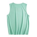 Мужская майка Tank Tops WARRIOR, белый - фото 10