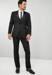 Пиджак-блейзер TUXEDO REGULAR FIT Next, черный - фото 4