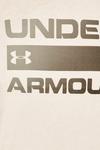 Футболка Under Armour, белый - фото 5
