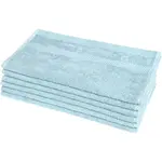 Гостевое полотенце Planet Dyckhoff, синий - фото