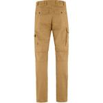 Уличные брюки Fjallraven, цвет kaschmirbeige - фото 2