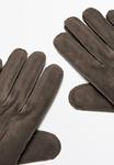 Перчатки Massimo Dutti Gloves, Grey - фото 4