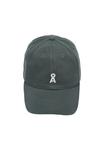 Бейсболка ARMEDANGELS, серый - фото