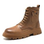 Ботинки Cachiotti Martin Boots Men - фото 6