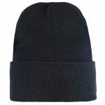 Шапка ARMANI EXCHANGE, marine blue - фото 2