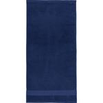 Полотенце для душа Erwin Müller 4er-Pack 160307, 70x1x140 см, темно-синий - фото 2