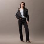 Женский топ Calvin Klein, черный - фото 6