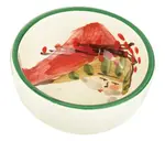 Набор из 4 мисок для специй Old St. Nick Vietri, handpainted - фото 2