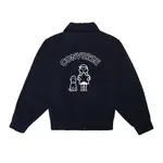 Converse Норитак Женская куртка, Blue - фото 2