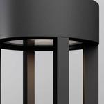 Настенный светильник Maytoni Decorative Lighting Vint, графитовый - фото 4