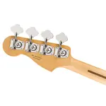 Бас-гитара Fender Player II Precision - черного цвета - фото 4