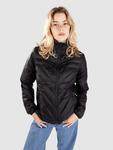 Куртка Roxy Lunapack Insulator Isolationsjacke, true black - фото 3