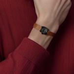 CITIZEN Часы Men's Ecology Drive Collection Watch, Brown - фото 4