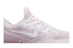 Кроссовки Nike Epic React Flyknit 'Pearl Pink', розовый - фото 2