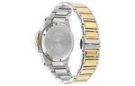 VERSACE Часы Hera 37mm, White Gold - фото 6