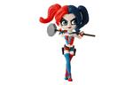 Фигурки DC Hero Collection Harley Quinn Qposket BANDAI - фото