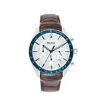 Тропи часы Boss, коричневый - фото