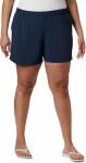 Columbia Women's Bahama II Long Sleeve, Collegiate Navy - фото 6