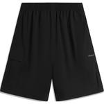 Спортивные шорты Casual Men's LINING, черный - фото 4