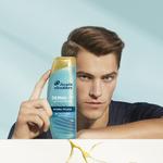 DERMAXPRO Hydra Care Шампунь против перхоти head & shoulders, 250 ml - фото 5