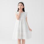 Платье для детей 3-7 лет Disney, розовый - фото 9