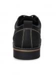 Кроссовки Low 53WI010 черного цвета Dockers by Gerli - фото 5